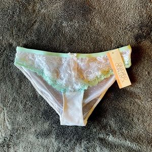 Gilligan & O’Malley Bridal Underwear